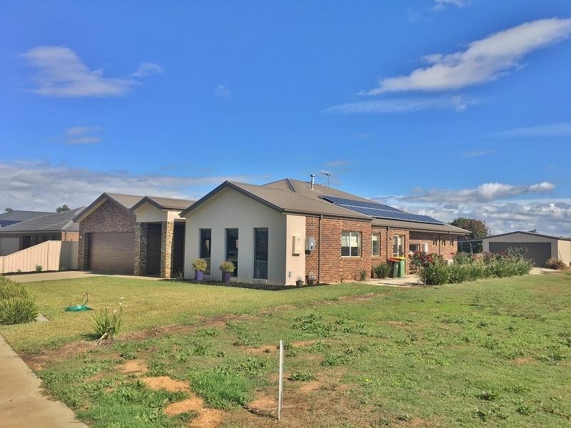 7 Alan Charlton Drive, Tongala VIC 3621