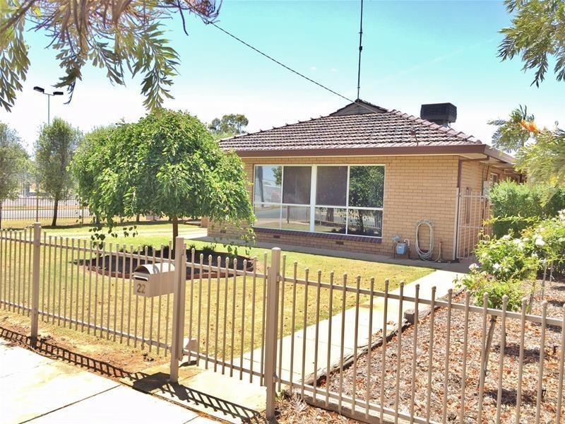 22 Cox Avenue, Tongala VIC 3621