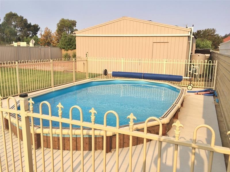 22 Cox Avenue, Tongala VIC 3621