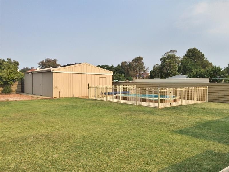22 Cox Avenue, Tongala VIC 3621