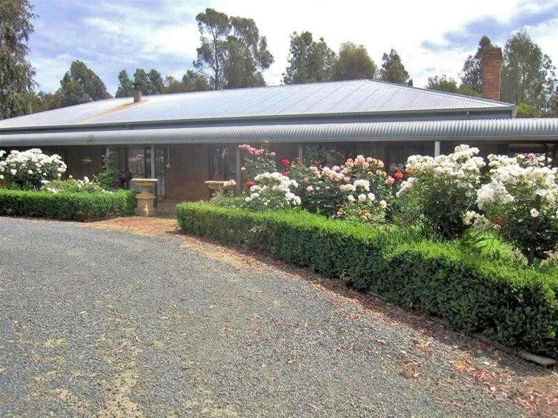 45 The Avenue, Kyabram VIC 3620