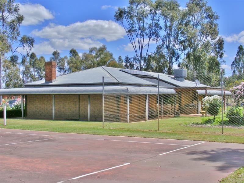 45 The Avenue, Kyabram VIC 3620