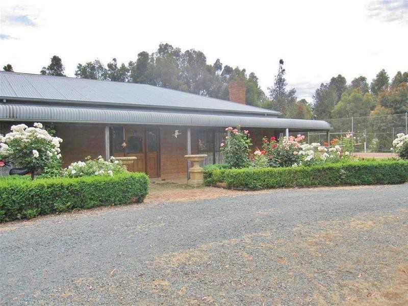 45 The Avenue, Kyabram VIC 3620