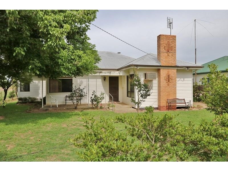 18  Savige Road, Stanhope VIC 3623