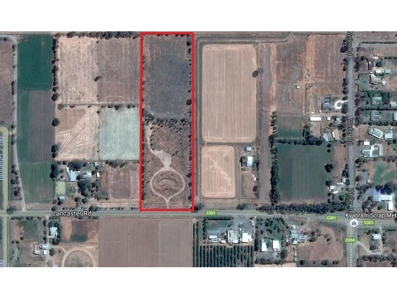 Lot 5  Lancaster Road, Lancaster VIC 3620