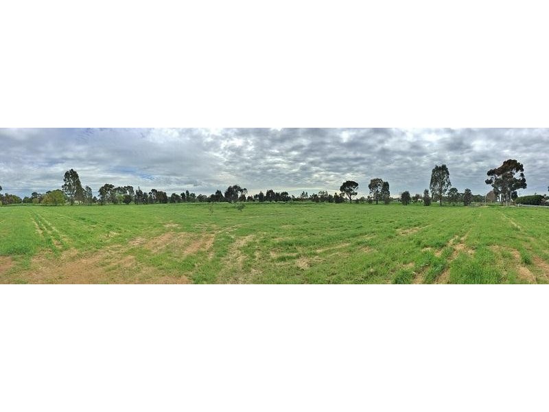 Lot 5  Lancaster Road, Lancaster VIC 3620