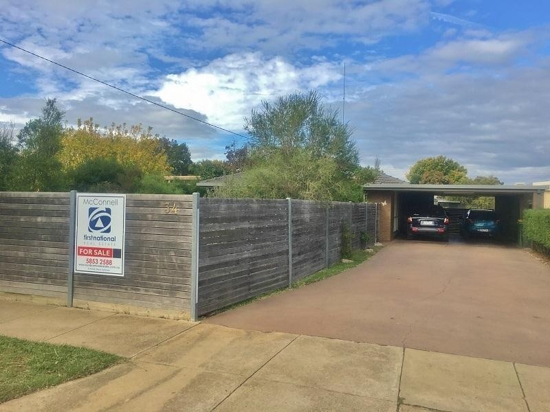 34 Allan Street, Kyabram VIC 3620
