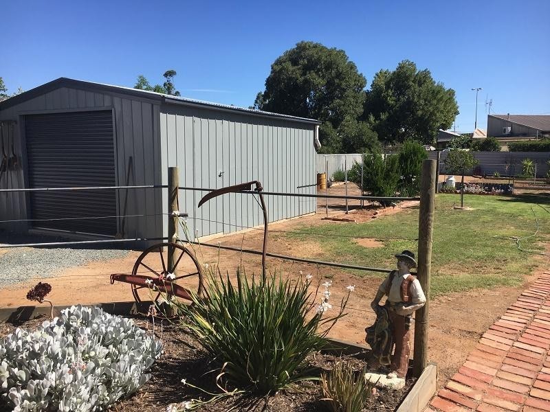 93 Miller Street, Tongala VIC 3621