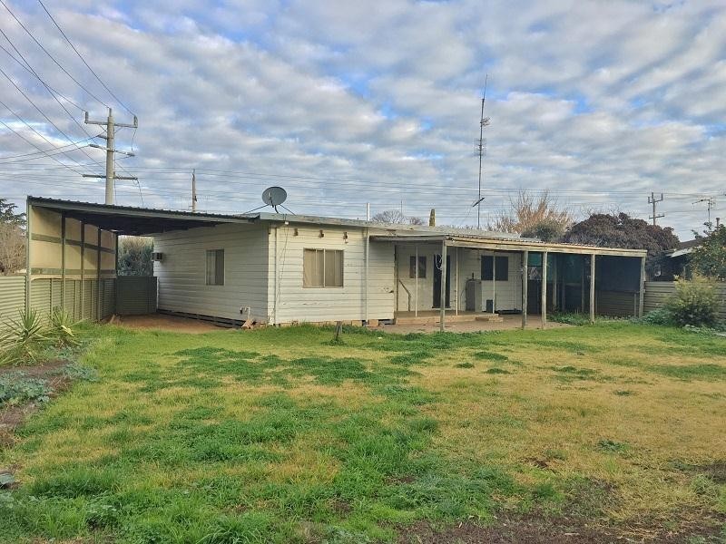 41 Fenaughty Street, Kyabram VIC 3620