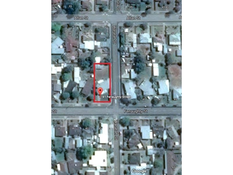 41 Fenaughty Street, Kyabram VIC 3620