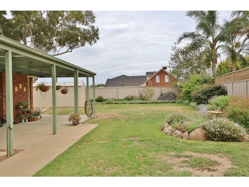 3  Byrnola Court, Kyabram VIC 3620