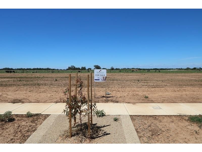 Lot 44  Kangaroo Way, Kyabram VIC 3620