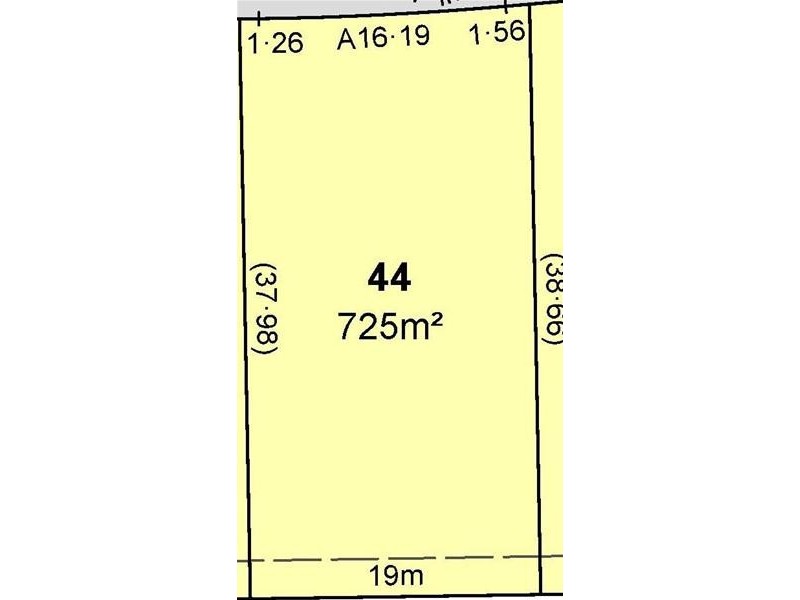 Lot 44  Kangaroo Way, Kyabram VIC 3620