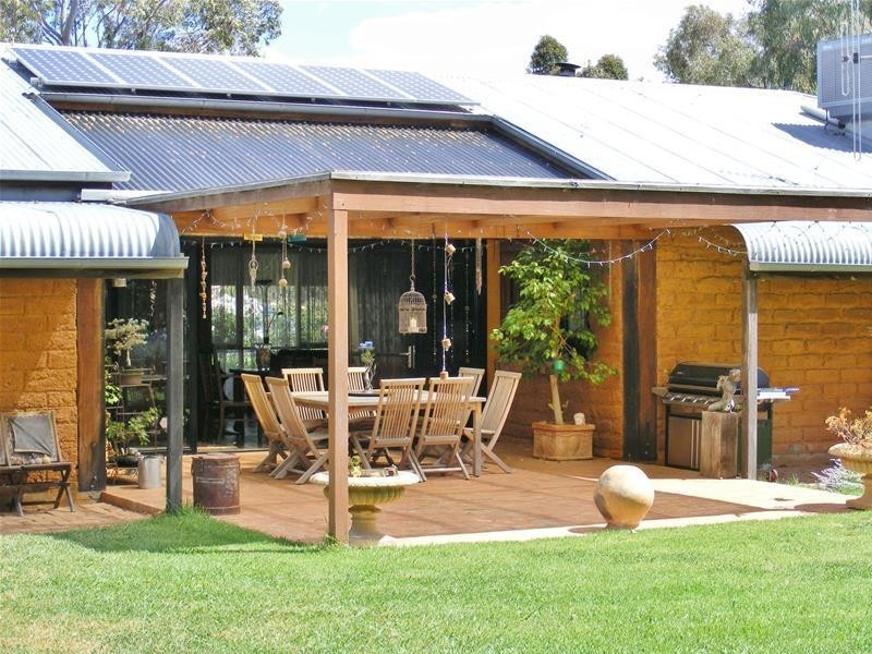 45 The Avenue, Kyabram VIC 3620