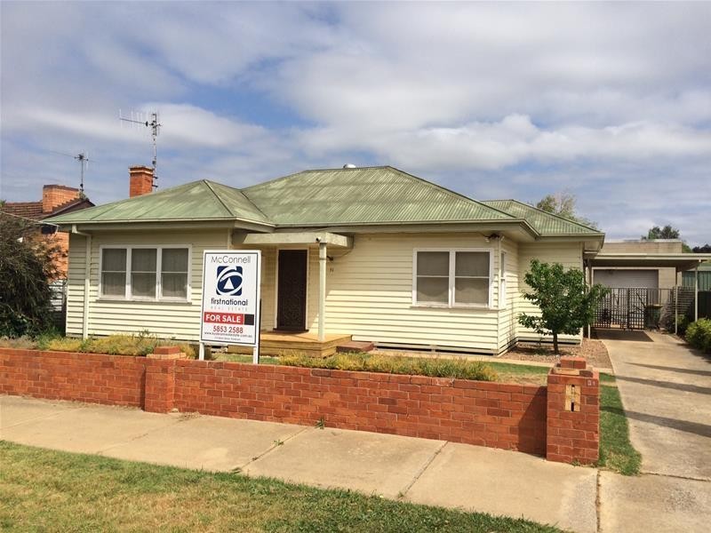31 Lewry Street, Kyabram VIC 3620