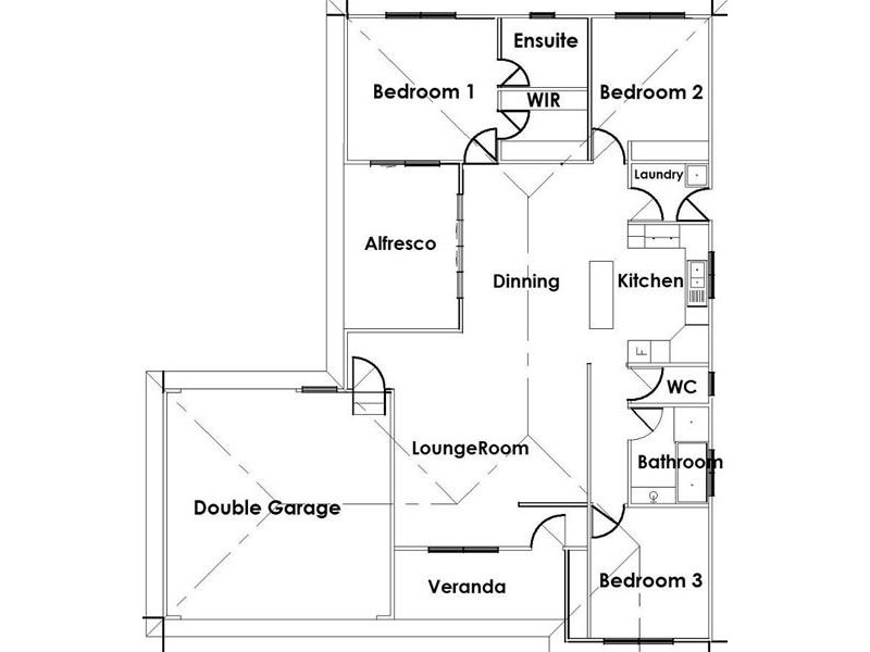 8 O’Keefe Street, Kyabram VIC 3620