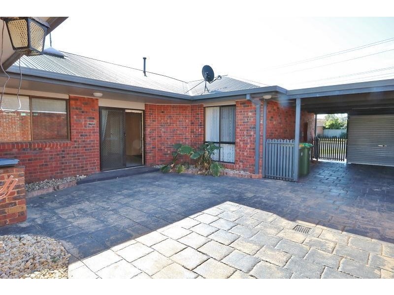 21 Tehan Avenue, Kyabram VIC 3620