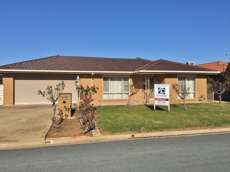 11 Cassia Court, Kyabram VIC 3620