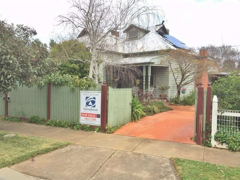 38 Oswald Street, Kyabram VIC 3620