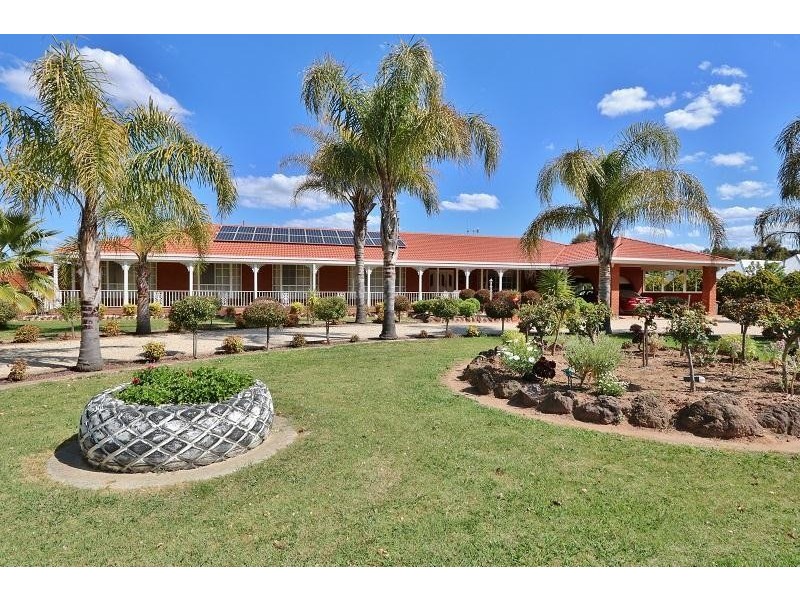 96  South Boundary Road, Kyabram VIC 3620