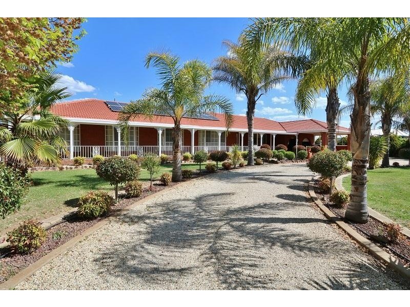 96  South Boundary Road, Kyabram VIC 3620