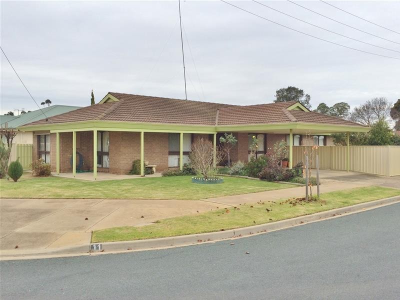 11 Tweddle Street, Kyabram VIC 3620