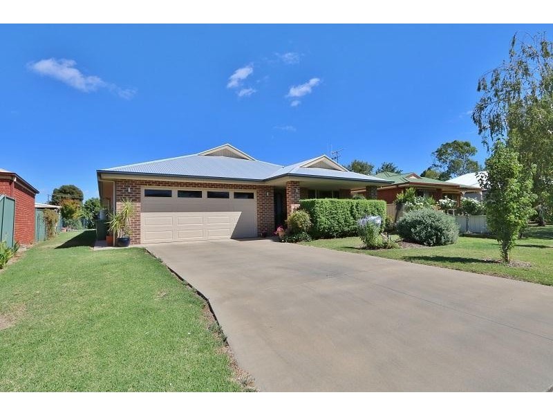 4 Hobbs Court, Tongala VIC 3621