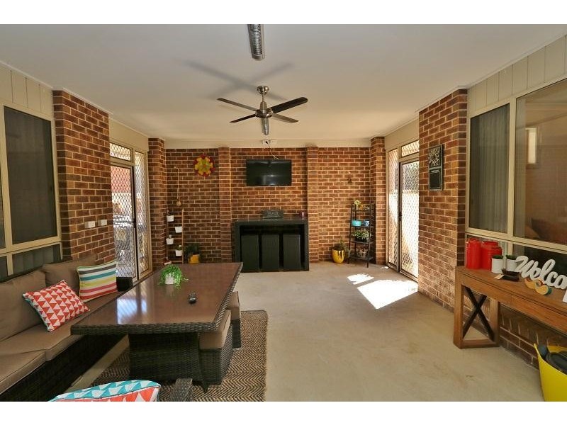 4 Hobbs Court, Tongala VIC 3621