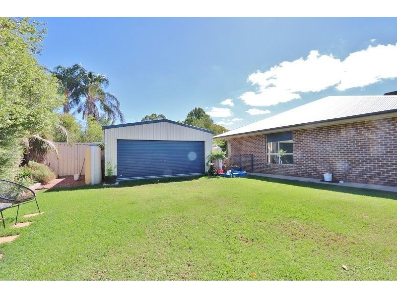4 Hobbs Court, Tongala VIC 3621