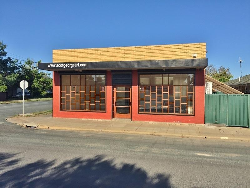 93  Albion Street, Kyabram VIC 3620