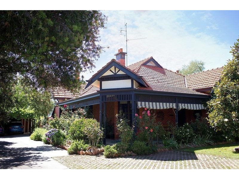 17 Saunders Street, Kyabram VIC 3620