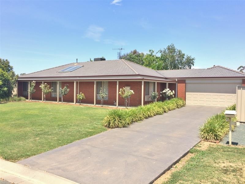 5 Davis Court, Tongala VIC 3621
