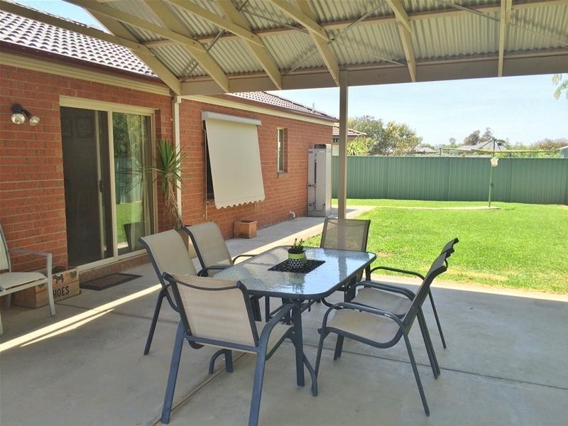 5 Davis Court, Tongala VIC 3621