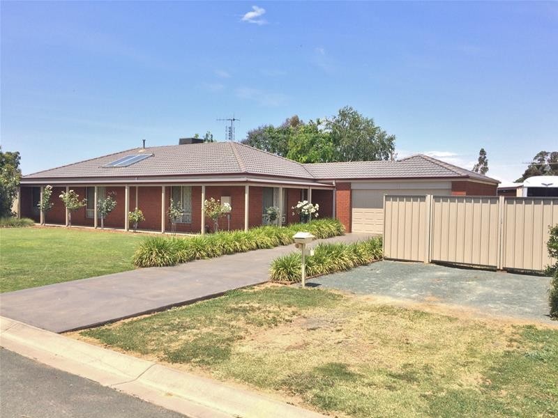 5 Davis Court, Tongala VIC 3621