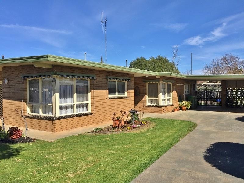 23 Wight Street, Kyabram VIC 3620