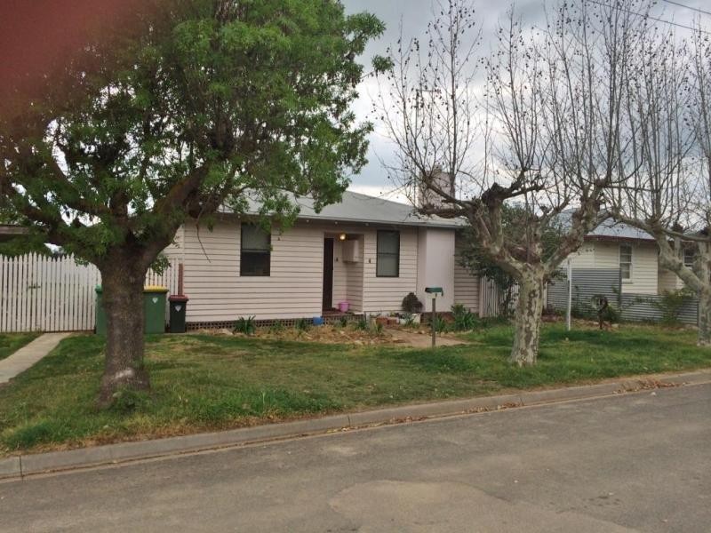 4 McGowan Street, Tongala VIC 3621