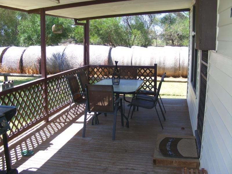 1 Guiney Street, Tongala VIC 3621