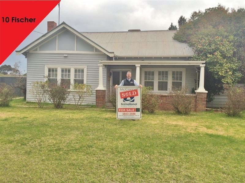 12 Fischer Street, Kyabram VIC 3620
