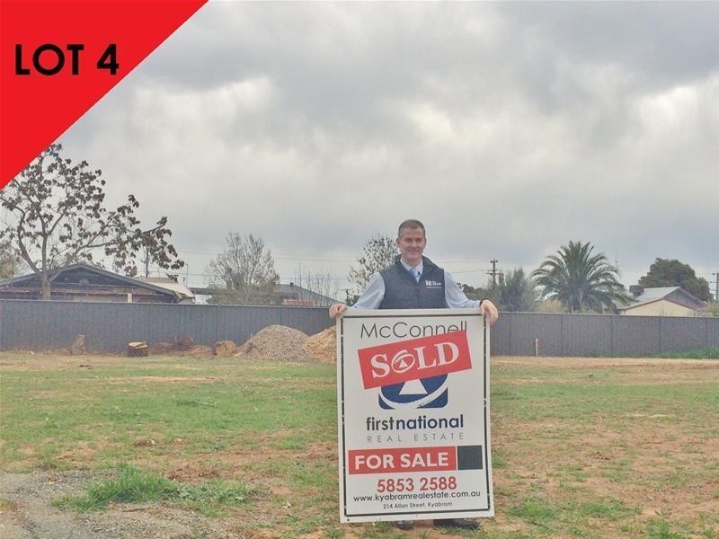 12 Fischer Street, Kyabram VIC 3620