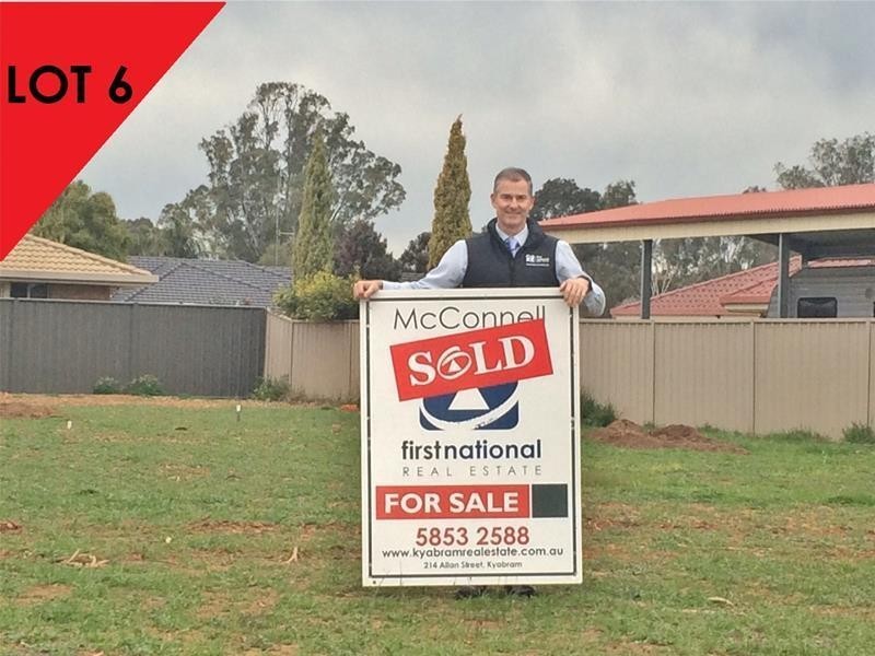 12 Fischer Street, Kyabram VIC 3620