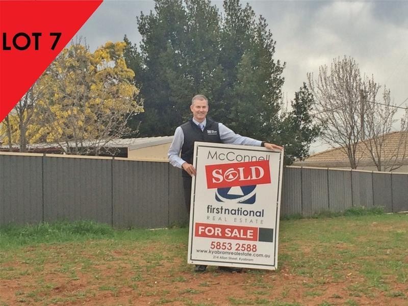 12 Fischer Street, Kyabram VIC 3620