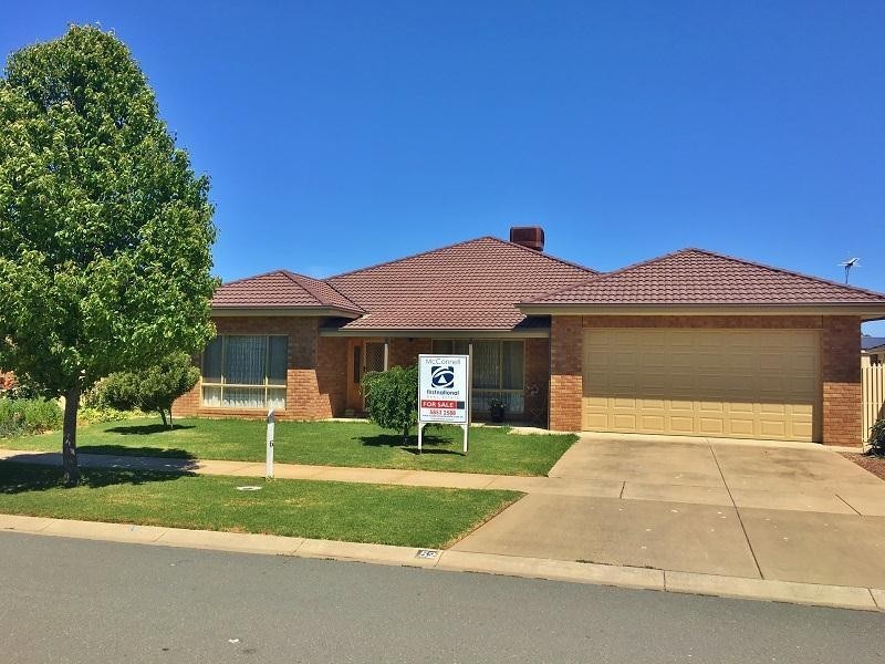 52 Goegan Drive, Kyabram VIC 3620