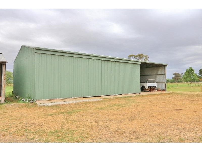 2354 Curr Road, Tongala VIC 3621
