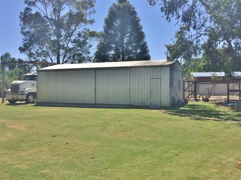 16 Finlay Road, Tongala VIC 3621
