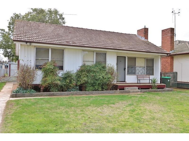 10 Mangan Street, Tongala VIC 3621