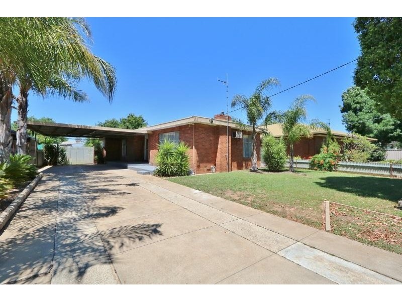 15 Hutson Street, Kyabram VIC 3620