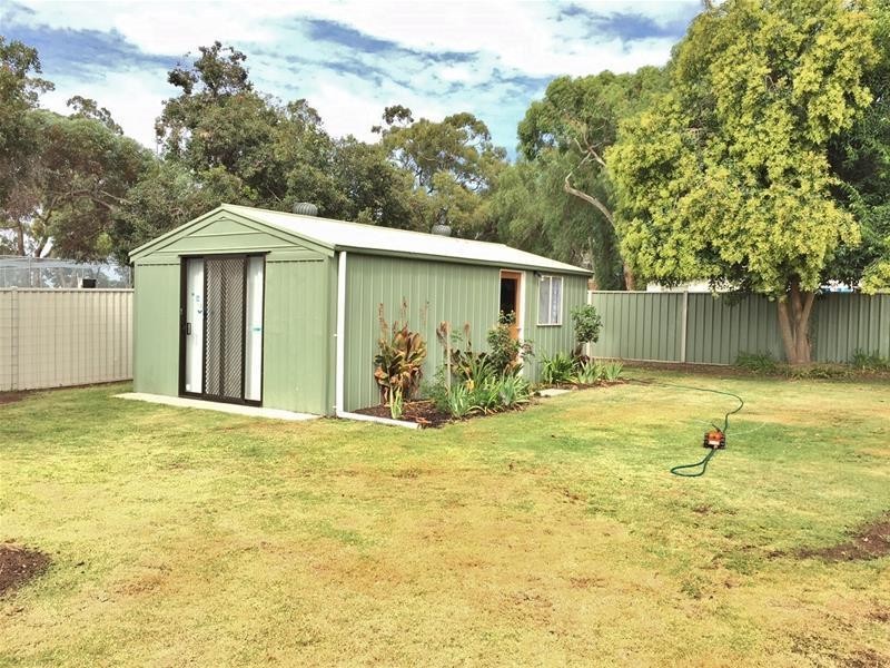 36 Tulloh Street, Kyabram VIC 3620