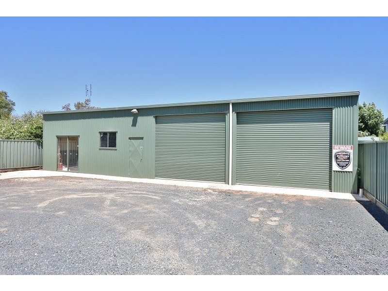 22 Richards Street, Kyabram VIC 3620