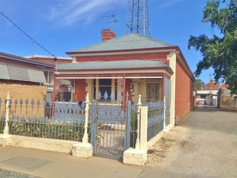 10  Bradley Street, Kyabram VIC 3620