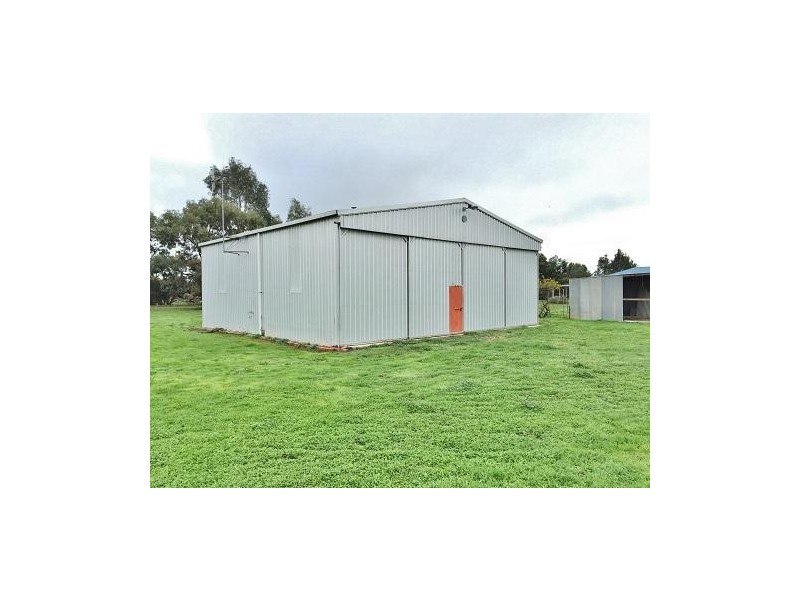 63  Everard Road, Kyabram VIC 3620